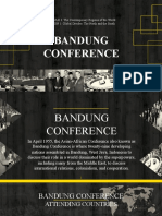 Bandung Conference