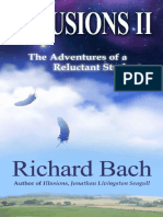 The Adventures of A Reluctant Student by Bach Richard