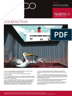 North Cargo Wise Poster Liquefaction