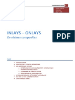 6 - Inlays Onlays 2