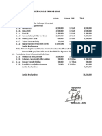 Rab Humas SMK HB 2020 - Amrullah