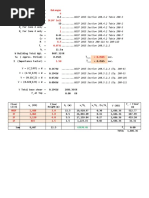 UBC97 Earthquak Lateral Forces Edit Protected 09-06-2012