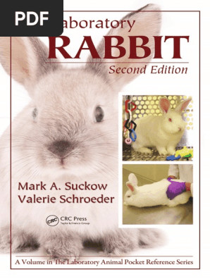 The Laboratory Rabbit