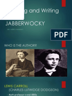2-JABBERWOCKY