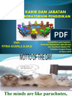 Pangkat Jabatan