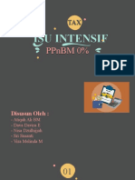 PPNBM 0%