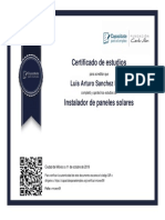 Certifica Do