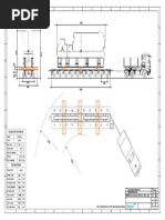 SPMT Spec | PDF | Trailer (Vehicle) | Steering