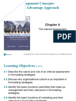 The Internal Assessment: Sixteenth Edition
