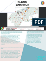 A.3 Evacuation Plan - Tamano