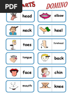 Sophie's Daily Routine Explained | PDF | Language Arts & Discipline