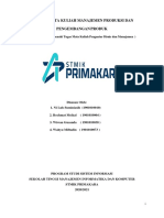 11 Paper Manajemen Produksi Dan Pengembangan Produk