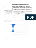 Normativele de Tehnoredactare A Referatului