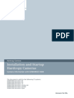 Hardcopy Cameras, Camera Information With SOMARIS 5 VB30 CSTD CT02-023.805.02 CT02-023.814.70