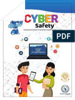 Cyber Safety Manual