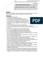 1_AUTORIZACION DE AMPLIACION DE NIVEL DE UNA I.E. PRIVADA