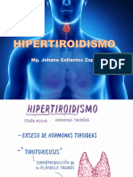 Hipoehipertiroidismo