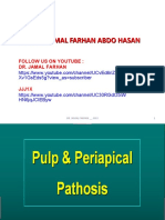 pulp disease