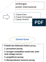 Sejarah HHI