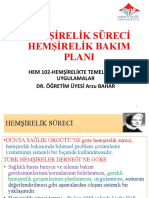 2hemsirelik Sureci-Yiu 2020-Ders