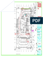 Parking Area Floor Plan