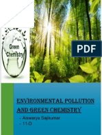 Strategies To Control Environmental Pollution
