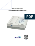 Manual Cardiocare 1