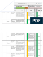 Risk Assessment and Analysis for 380KV DC OHTL Qiddiya Area Work