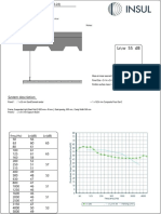 Sound Insulation Prediction-Method 1