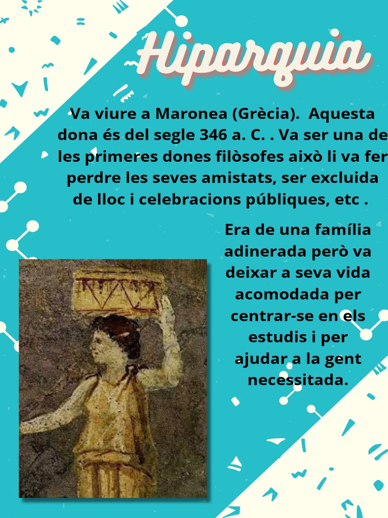 Hiparquia PDF