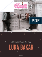 Kelompok 3 Luka Bakar