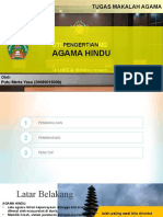 Makalah AGAMA