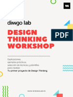 Dinngo Lab - Design Thinking Práctico - v1r00