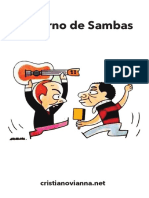 Caderno de Sambas