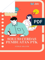 Ebook PTK