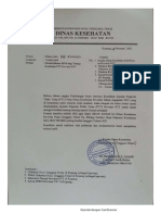 Pemberitahuan BPJS Bagi Nakes PTT Provinsi