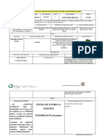 2-Ciencias Naturales 1er Año Todas Las Secciones