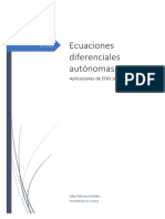 ED Autónomas Ecuación Población Logística - Jahyr Moreno