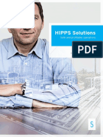 HIPPS Solutions: Safe and Profitable Operations