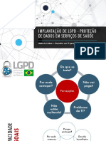 Lgpd Fgv Dez20 Por Temas - 8-12