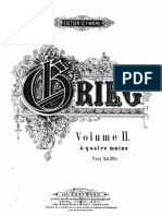 Grieg - Holberg Suite Op40