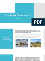 City Break Danemarca