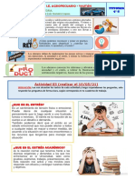 Modulo de Aprendizaje Del 11-05 Tutoria 4°c