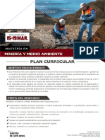 Gestión ambiental minera