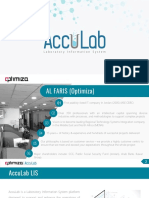 AccuLab Presentation