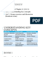 Understanding Key Economic Concepts