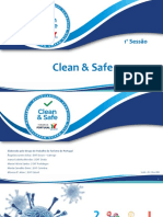 Sessao 1 Formacao Selo Clean Safe Et Al Avt Aat