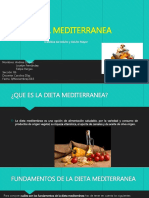 Dieta Mediterranea 160101181437