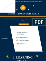 21st C Skills