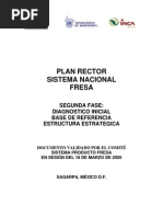 Pdf Cultivo Hidroponico De Fresa Nft Nutrient Film